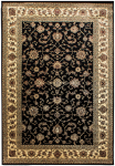 Kilimas vidaus Ayyildiz Marrakesh Oriental 0210, juoda sp./įvairių spalvų, 230 cm x 160 cm