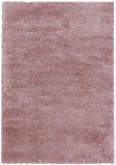 Kilimas vidaus Ayyildiz Fluffy 3500, rožinė sp., 370 cm x 280 cm