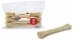 Skanėstas &scaron;unims Beeztees Chewing Bones 777504, jautiena, 0.1 kg, 3 vnt.