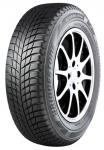 Žieminė automobilių padanga Bridgestone Blizzak LM001 225/45/R18, 95-H, XL, C, B, 72 dB