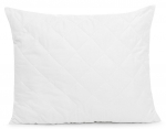 Dekoratyvinė pagalvėlė Homla Molle Basic, balta sp., 50 cm x 60 cm