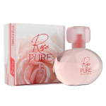 Kvapusis vanduo Omerta Rose Pure, 100 ml