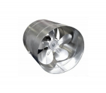 Ventiliatorius a&scaron;inis/kanalinis Vents VKOMz 200