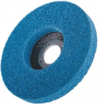 &Scaron;lifavimo diskas Norton Vortex Rapid Blend, 125 mm x 22.23 mm