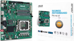 Pagrindinė plok&scaron;tė Asus Pro H610T-CSM
