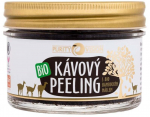 Kūno odos &scaron;veitiklis Purity Vision Bio Coffee, 175 g