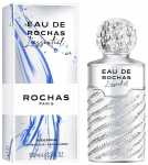 Kvapusis vanduo Rochas L'Essentiel Eau de Rochas, 100 ml