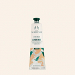 Rankų kremas The Body Shop Almond Milk, 0.03 l