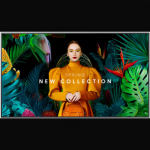 Monitorius Samsung QM65C, VA, 75 Hz, 4K UHD, 65"