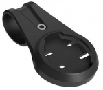 Laikiklis dviračio kompiuteriui tvirtinti Wahoo Elemnt, juoda sp.