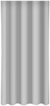 Naktinė užuolaida ZMA-51, pilka sp., 160 cm x 270 cm