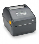 Etikečių ir kvitų spausdintuvas Zebra ZD421d, 1350 g, pilka sp.