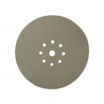 &Scaron;lifavimo lapas Klingspor PS 33 CK GLS38, 150, &Oslash; 225 cm