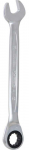 Terk&scaron;linis kombinuotas raktas KsTools GearPlus, 322 mm, 24 mm