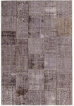 Kilimas vidaus Padiro Piedmont 925, ruda, 150 cm x 80 cm