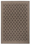 Kilimas vidaus Arte Espina Splash 300, ruda sp., 150 cm x 80 cm