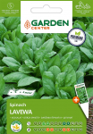 Sėklos Garden Center, &scaron;pinatai LAVEWA, 10 g, 4 m