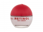 Dieninis veido kremas Dermacol Bio Retinol, 50.0 ml