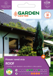 Sėklos Garden Center gėlių mi&scaron;inys ROOF, 5 g