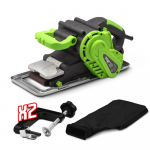 Juostinis &scaron;lifuoklis Constructor, 1010 W