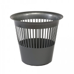 &Scaron;iuk&scaron;liadėžė Okko, juoda, 10 l, 55 cm