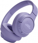 Belaidės ausinės JBL Tune 720BT, violetinė sp.