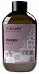 Vonios putos Ecolatier Urban Antistress, 600 ml