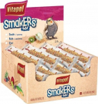 Sausas maistas Vitapol Smakers Box, mažoms papūgoms