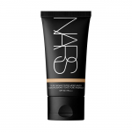 Skystas makiažo pagrindas Nars Pure Radiant Tinted Moisturizer, SPF 30, terre neuve, 50 ml