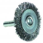 Metalinis &scaron;epetys universalus Tivoly, &Oslash; 75 mm, 0.35 mm