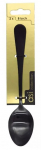 &Scaron;auk&scaron;tas Asi Collection, nerūdijantysis plienas, juoda sp., 2 vnt., 20 cm