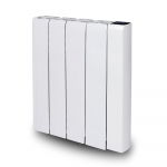 Konvekcinis radiatorius, 1000 W