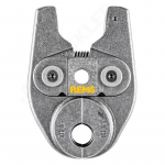 Presavimo galva replėms suspaudimo darbams Rems UP Mini, 16 mm