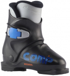 Slidinėjimo batai kalnų Rossignol Comp J1 RBM6020, juoda sp., 17.5