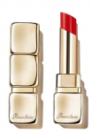 Lūpų dažai Guerlain KissKiss Shine Bloom, 2.8 g, 709 petal red