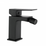 Bidė mai&scaron;ytuvas Invena Paros, juoda sp.