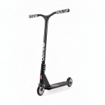 Paspirtukas triukams Outliner Ripper, juoda sp.