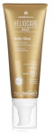 Apsauginis gelis nuo saulės kūnui/veidui Heliocare Body Glow SPF50, 100 ml