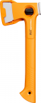 Kirvis Fiskars X13, stovyklavimo, 33.5 cm