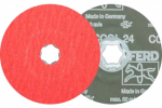 &Scaron;lifavimo diskas Pferd Combiclick, 24, 11.5 cm x 11.5 cm, &Oslash; 11.5 cm