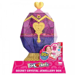 Papuo&scaron;alų rinkinys FunLockets S21220