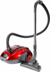 Dulkių siurblys Brock BVC 9000 RD, 700 W