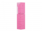 Lūpų blizgis Maybelline Super Stay Vinyl Ink, 4.0 ml, upbeat sp., 155