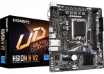 Pagrindinė plok&scaron;tė Gigabyte H610M H V2