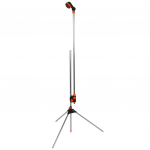 Lauko du&scaron;as Bradas Black Line ECO-4502, 150 - 210 cm