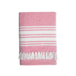 Paplūdimio rank&scaron;luostis Okko TDD-23-2626, rožinė sp., 160 cm x 80 cm