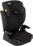 Automobilinė kėdutė Graco Junior Maxi i-Size, grafito sp., 15 - 36 kg