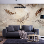 Fototapetas Artgeist Lifting Force, 70 cm x 100 cm