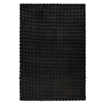 Kilimas vidaus Padiro Hailey 125, juoda sp., 230 cm x 160 cm