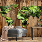 Fototapetas Artgeist Jungle Of The World, 70 cm x 100 cm